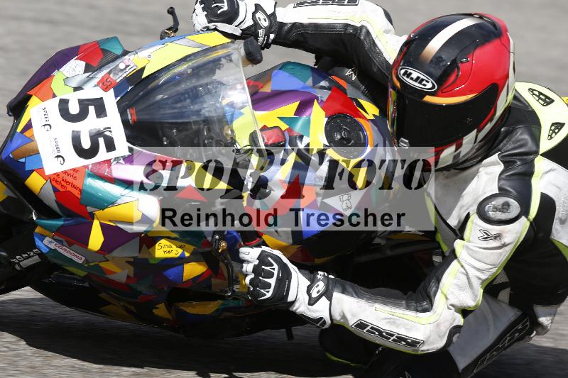 /03 04.04.2026 Speer Racing ADR/Gruppe rot/55